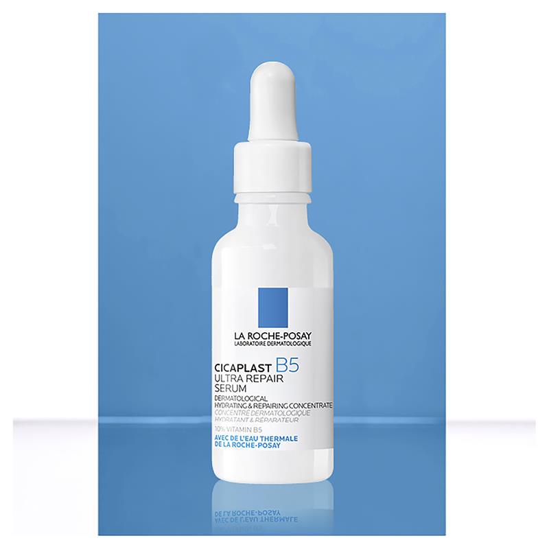 La Roche Posay Cicaplast B5 Repair Serum 30ml