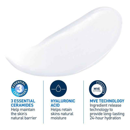 CeraVe Moisturising Lotion Eco-Recharge Refill 473ml