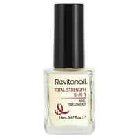 Revitanail Total Strength 8 In 1
