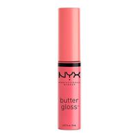 NYX Butter Gloss Peaches & Cream