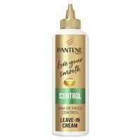 Pantene Love Your Smooth Leave In Hair Creme 270ml