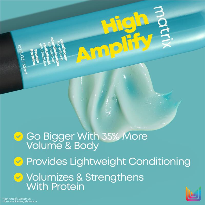 Matrix High Amplify Conditioner 300ml