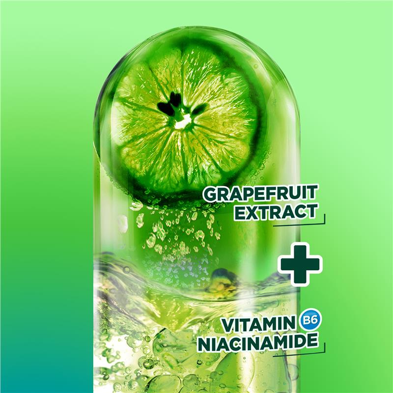 Garnier Fructis Normal Strength & Shine Shampoo 315ml