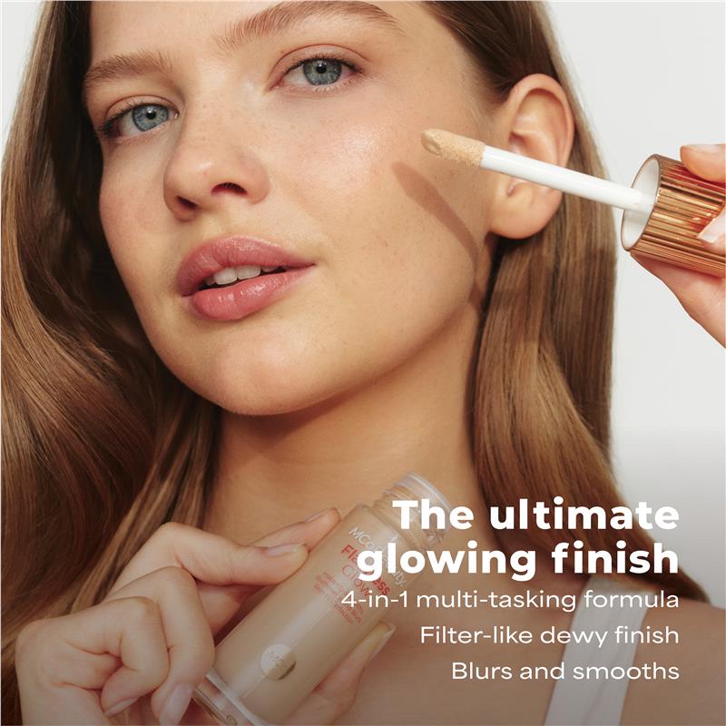 MCoBeauty Flawless Glow Luminous Skin Filter 3.5 Light/Medium