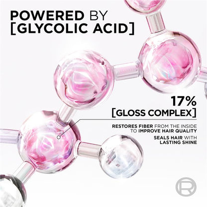 L'Oreal Paris Elvive Glycolic Gloss Leave In Serum 150ml