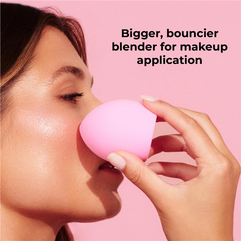 MCoBeauty Jumbo Beauty Blender Sponge