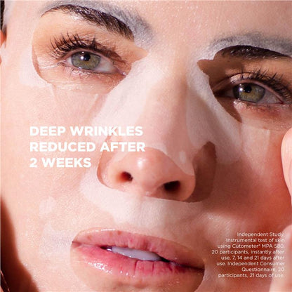 Skin Republic Collagen Infusion Face Mask