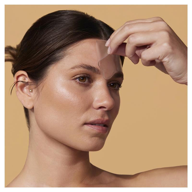 Skin Control Wrinkle Reset Smoothing Forehead Patch