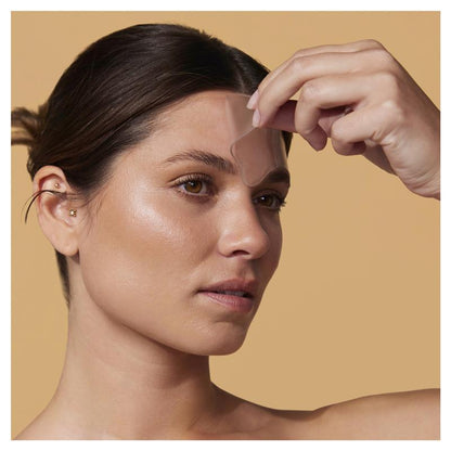 Skin Control Wrinkle Reset Smoothing Forehead Patch