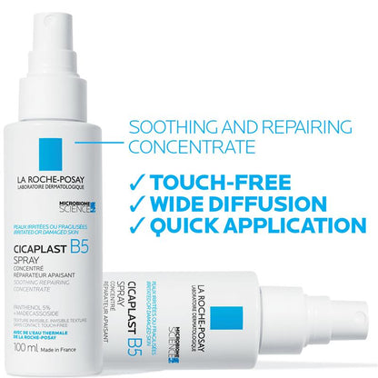 La Roche Posay Cicaplast B5 Spray 100ml