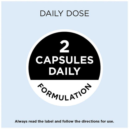 Go Healthy Magnesium Sleep 120 Vege Capsules Exclusive Size