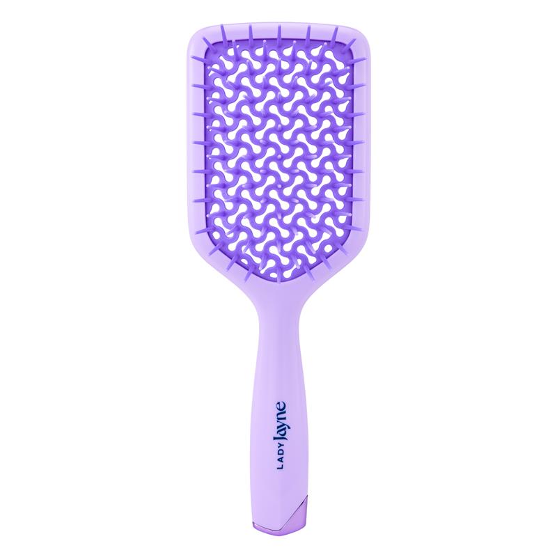 Lady Jayne Infinity Vent Detangling Brush