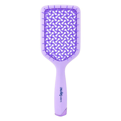 Lady Jayne Infinity Vent Detangling Brush