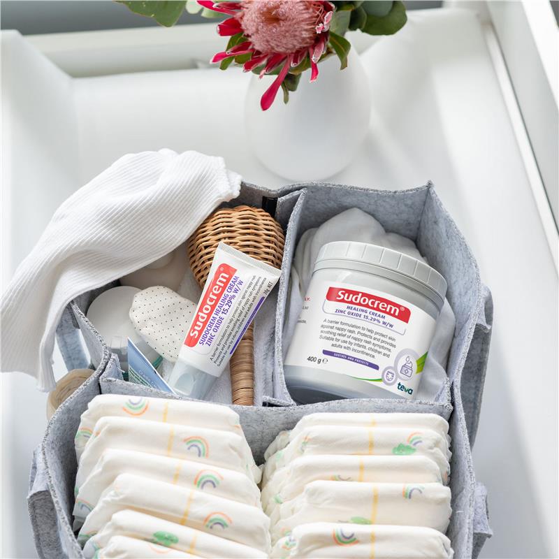 Sudocrem Tube 30g for Nappy Rash