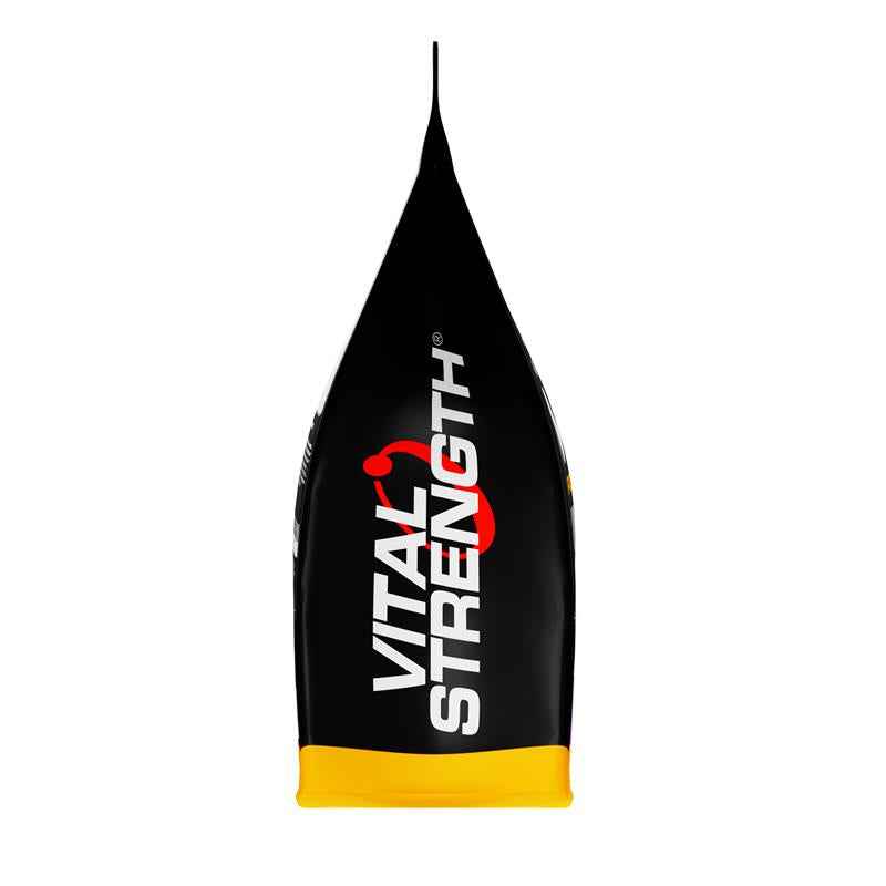 Vital Strength Hardgainer Mass Vanilla 4.5kg