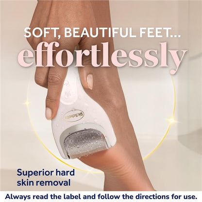 Dr.Scholls Pedi Perfect Electronic Foot File