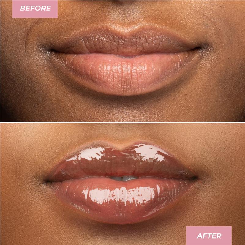 MCoBeauty Hot Lip Plump Cinderella