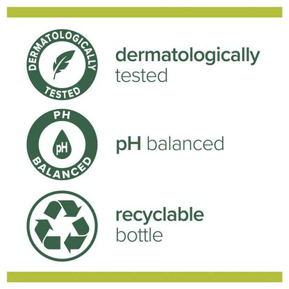 Palmolive Body Butter Moisturising Body Wash Vanilla 400ml