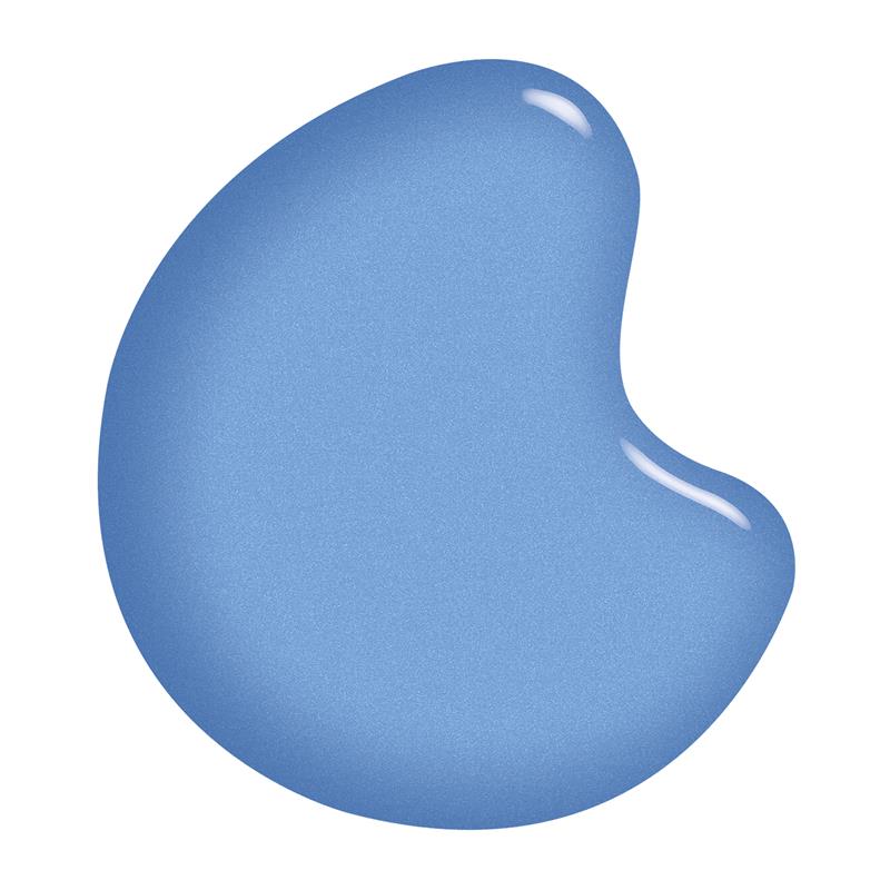 Sally Hansen Xtreme Wear Babe Blue