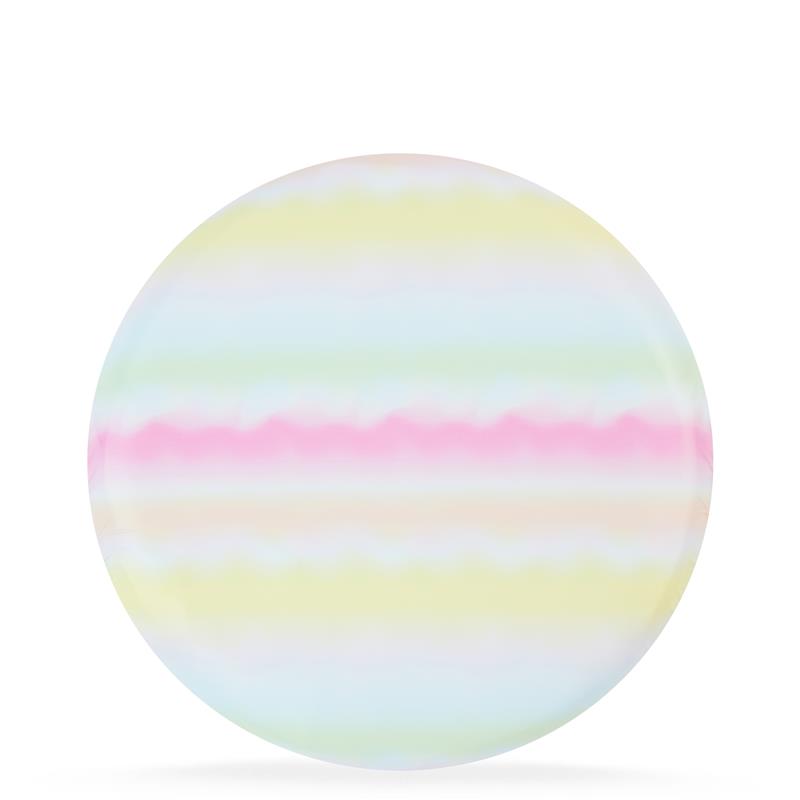 Lady Jayne 7723 Shower Cap Geometric