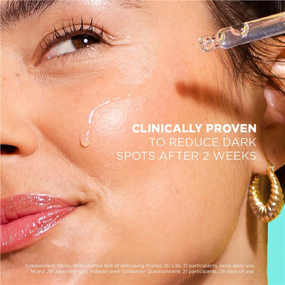 Skin Republic Glycolic Acid 10% Serum 30ml