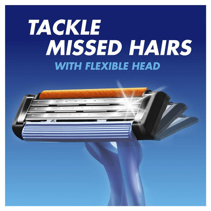 Gillette Blue III Disposables 10pk