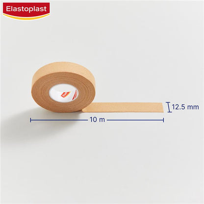 Elastoplast Sport Rigid Strapping Tape 12.5mmx10m