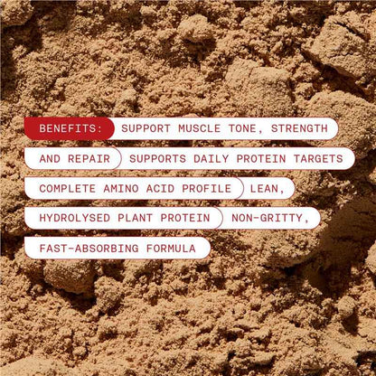 Selfish Give Me Plant Protein Rich Chocolate Flavour 450g