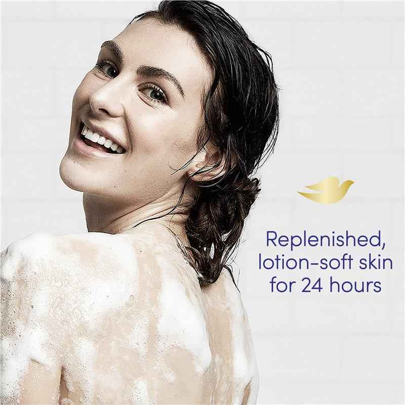 Dove Advanced Care Body Wash Rejuvenating 700ml