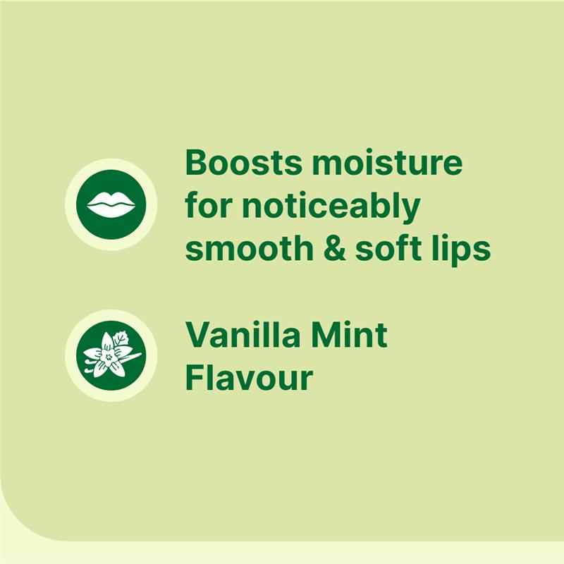 Blistex Hemp & Shea Hydration Lip 4.25g Stick