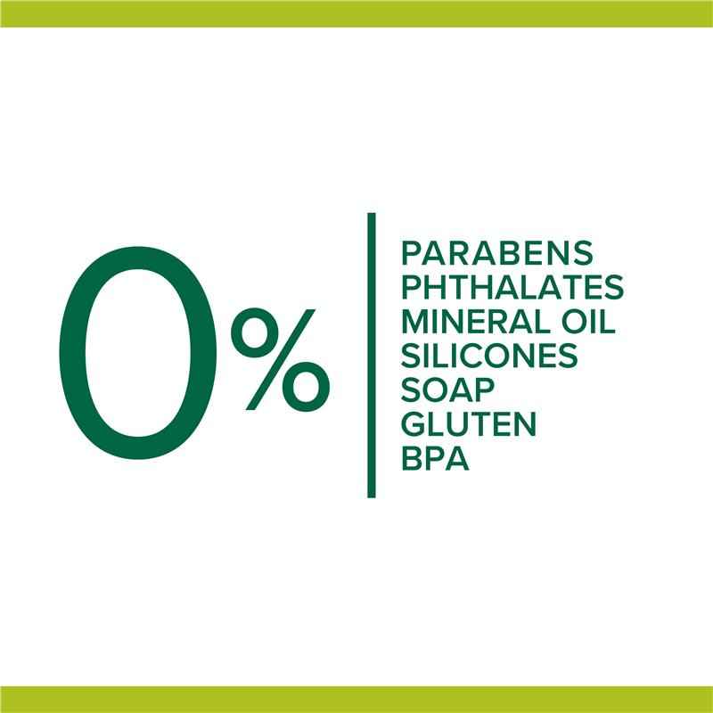 Palmolive Naturals Body Wash Anti-Stress 1L