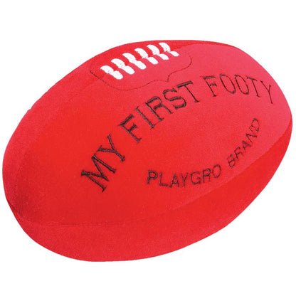 Playgro Sports Footy Ball