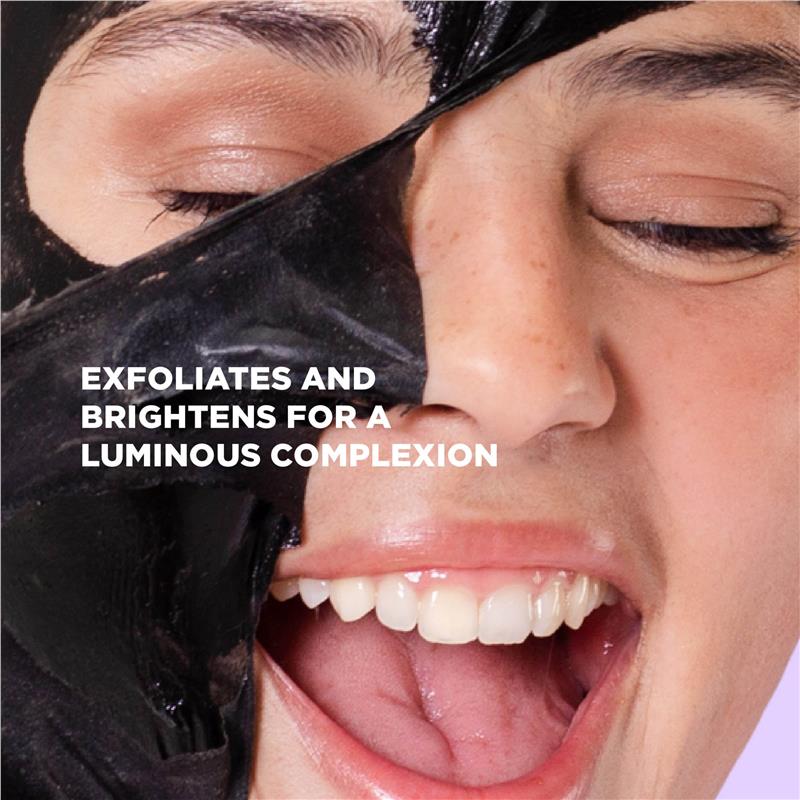 Skin Republic Charcoal Peel Off Mask