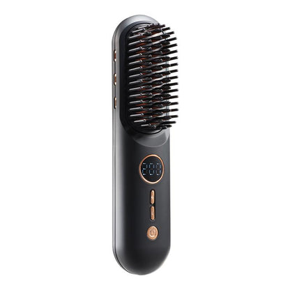 Lady Jayne Rechargeable Smoothing Brush