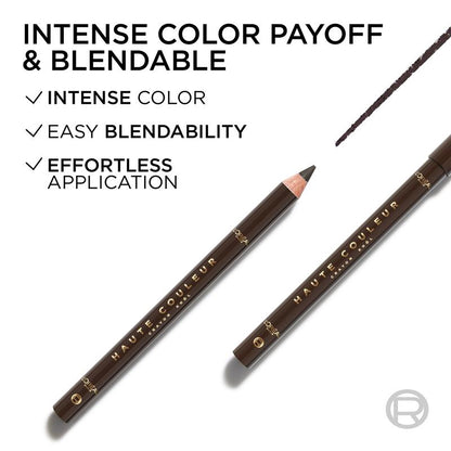L'Oreal Paris Haute Couleur Khol Eyeliner Brun Leather