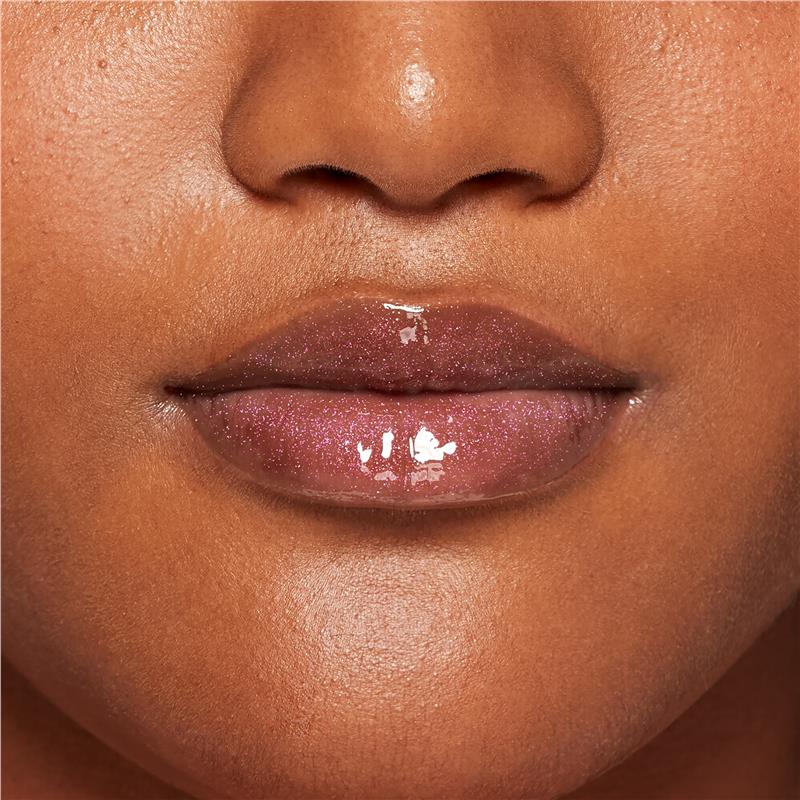 Covergirl Clean Fresh Yummy Gloss Plumper Lip Gloss #720 Like You Choco-lot 1.7ml