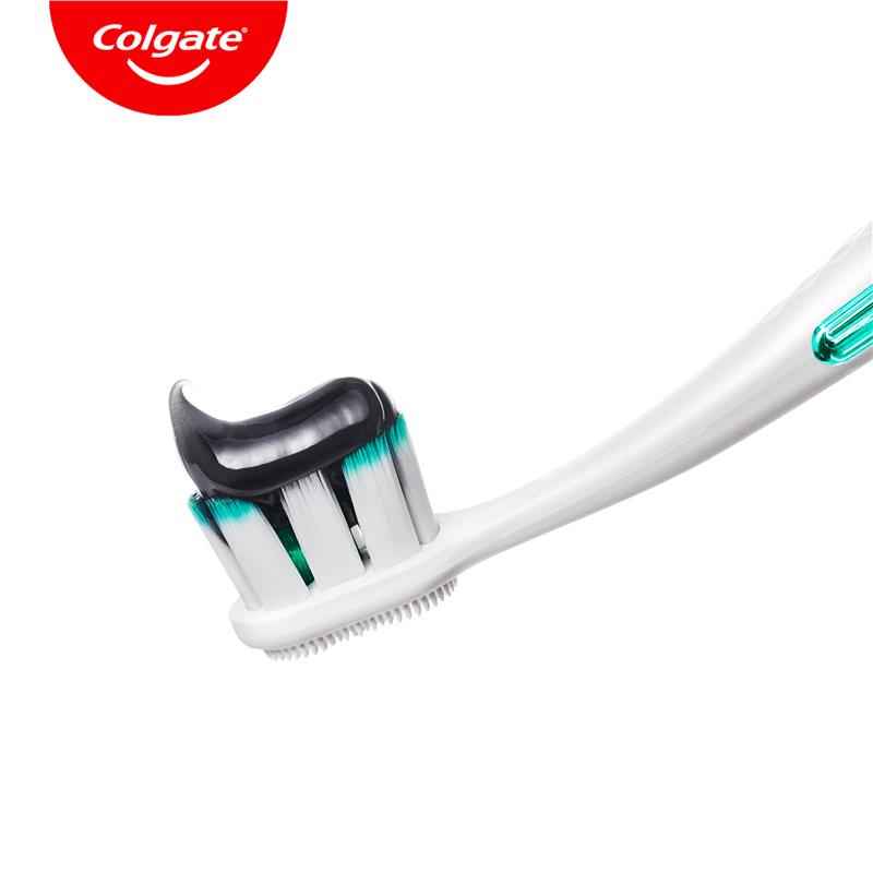 Colgate Toothpaste Total Active Prevention Deep Clean with Charcoal 200g
