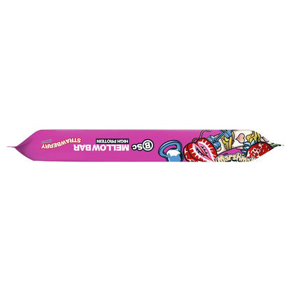 BSc High Protein Mellow Bar Strawberry 50g