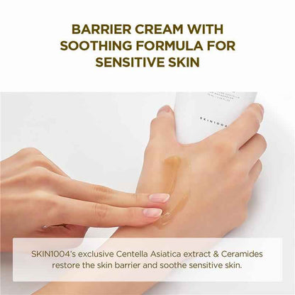 SKIN1004 Madagascar Centella Soothing Cream 75ml
