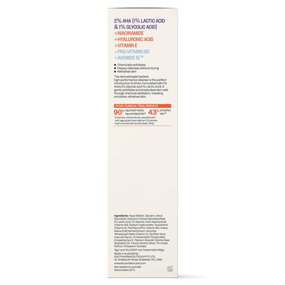 Elucent Age Defying Gel Cleanser 150g