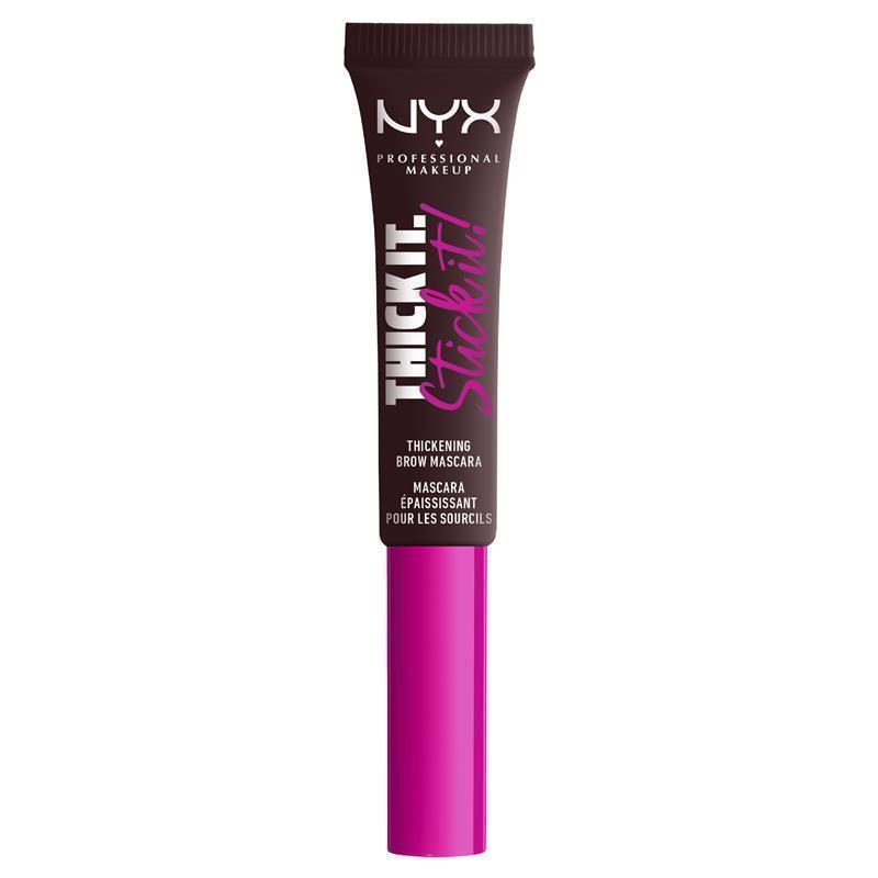 NYX Thick It Stick It Brow Mascara Espresso