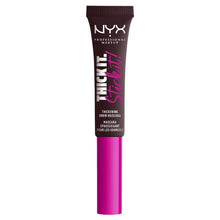NYX Thick It Stick It Brow Mascara Espresso