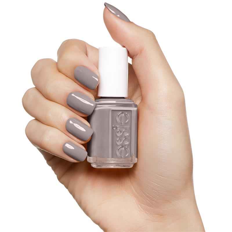 Essie Nail Polish Chinchilly 77
