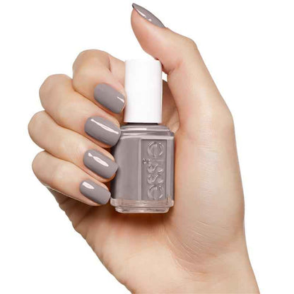 Essie Nail Polish Chinchilly 77