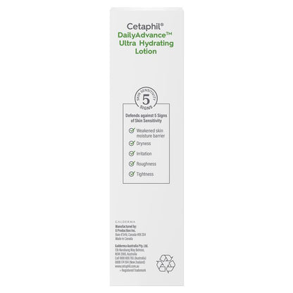 Cetaphil Daily Advance 85g