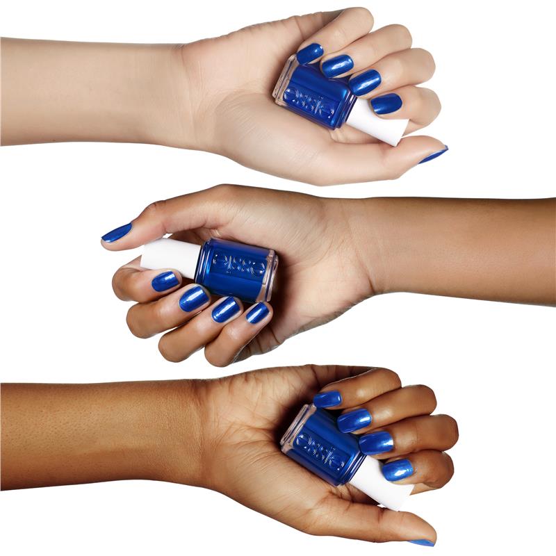 Essie Nail Polish Aruba Blue 92