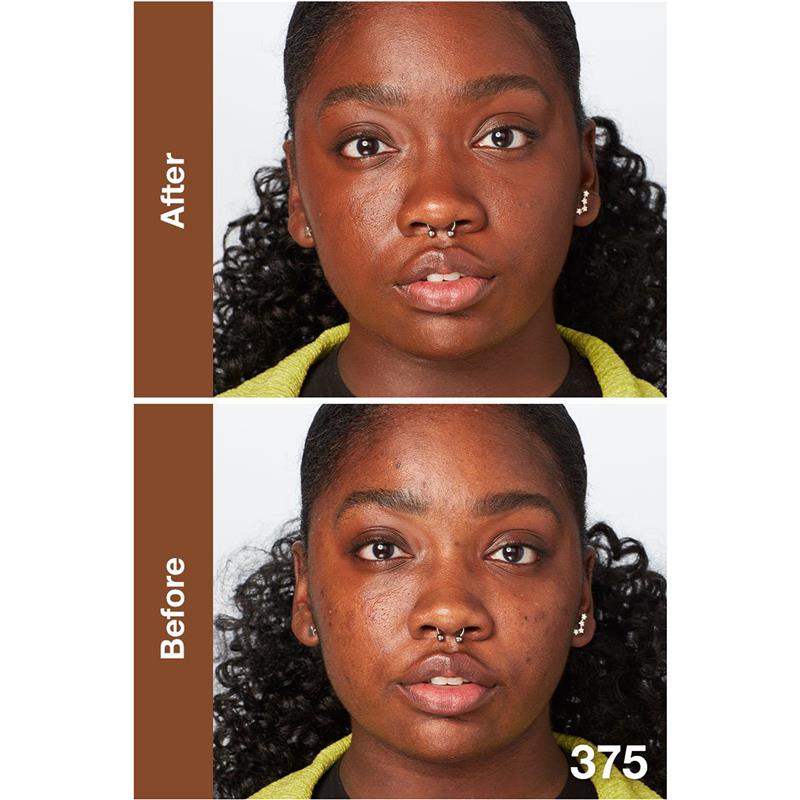 Maybelline Fit Me Dewy Smooth Foundation Java