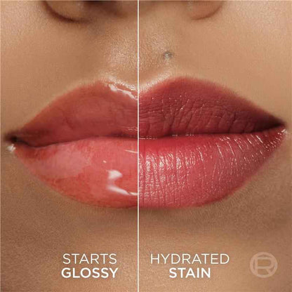 L'Oreal Paris Hyaluron Tint Lip Stain Serum 601 Worth It