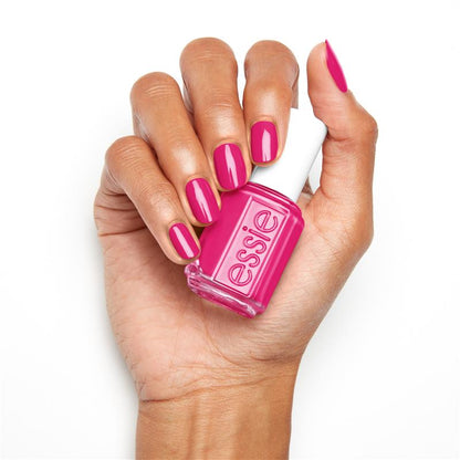 Essie Nail Polish Pencil Me In