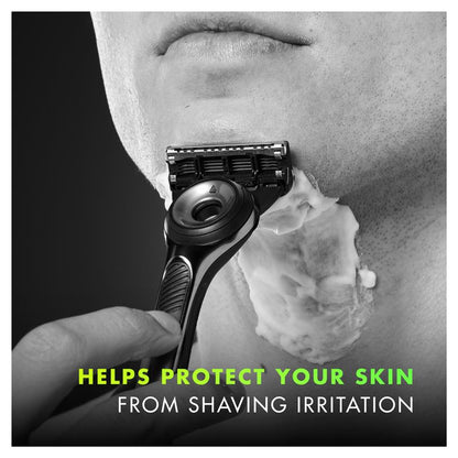 Gillette Labs Shave Foam 240ml